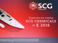 SCG Chemicals Healthy performance from both subsidiary and associated companies in Q1/17_by chemwinfo