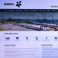 SASOL breaks ground on new alkoxylation  production facility in Nanjing, China_by chemwinfo