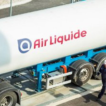Air Liquide signs new contracts supplying hydrogen, nitrogen,bulk oxygen, helium, argon and carbon dioxide in the fiber optics industry in China_With Futong Group Communication Technology, Yangtze Optical Fibre, and Zhongtian Technology Fine Materials_by chemwinfo