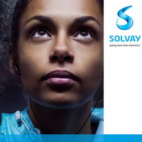 Solvay H1 2017_Profit attributable to Solvay share on an IFRS basis was 613 million. On an underlying basis it grew 36% to 565 million, reflecting higher earnings and lower financial charges_by chemwinfo