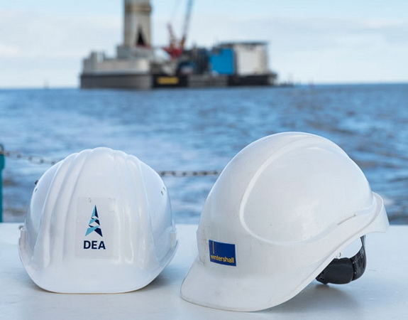 BASF and LetterOne sign letter of intent to merge their oil and gas subsidiaries Wintershall and DEA, by chemwinfo