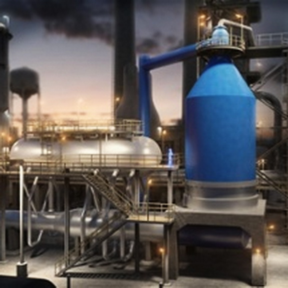 IGP Methanol LLC has awarded Haldor Topsoe a contract for engineering of a methanol plant that will produce 1.8 million tons per year, which is part of a planned complex with a total production capacity of 7.2 million tons per year, by chemwinfo