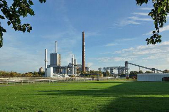 Solvay to invest 6 million in its site for sodium bicarbonate capacity expansion in Rheinberg, North Rhine-Westfalia, Germany, launching a new product line for flue gas treatment, a new platform for growing sodium bicarbonate business,by chemwinfo