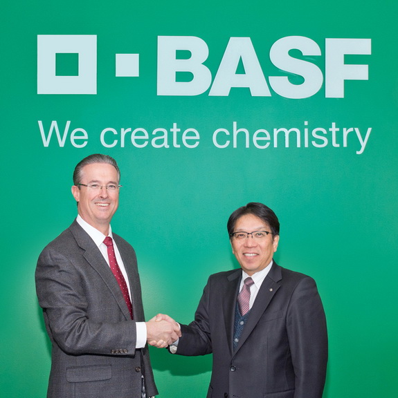 BASF to form BASF Toda America LLC (BTA) for battery materials, by chemwinfo