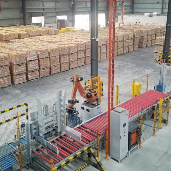 Sika launches new mortar production plant in Vietnam, by chemwinfo