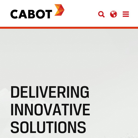 Cabot Corporation to Expand Global Carbon Black Capacity by over 300,000 Metric Tons Expansion includes an additional 160,000 metric tons of capacity at manufacturing facility in Cilegon, Indonesia, by chemwinfo