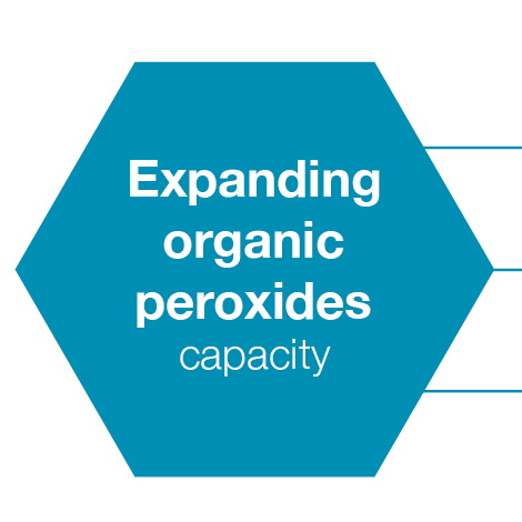 AkzoNobel Specialty Chemicals expands organic peroxide capacity in India, by chemwinfo