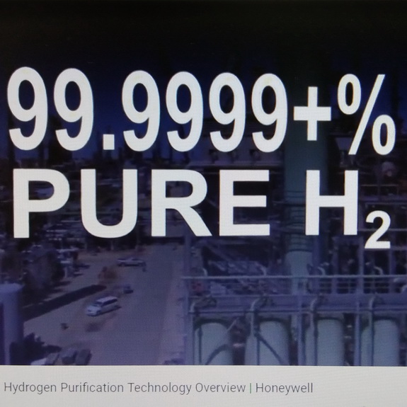 Hubei Sanning To Use Honeywell Hydrogen Technology To Produce Plastics from Coal Home / Hubei Sanning To Use Honeywell Hydrogen Technology To Produce Plastics from Coal First use of Honeywell UOP technology in a coal-to-MEG plant in China, by chemwinfo