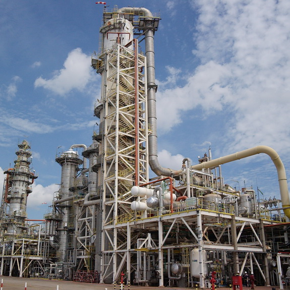 BASF PETRONAS Chemicals plans to expand production capacity for acrylic acid and butyl acrylate in Kuantan, Malaysia, by chemwinfo