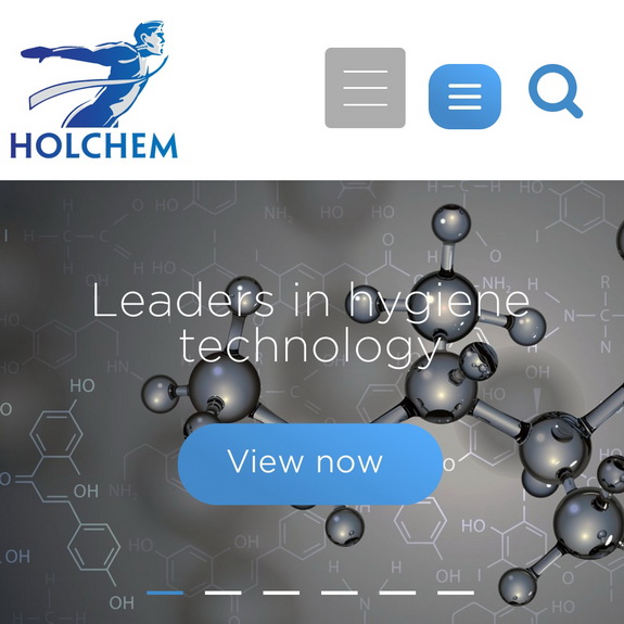 Ecolab to acquire cleaning solutions provider Holchem, by chemwinfo