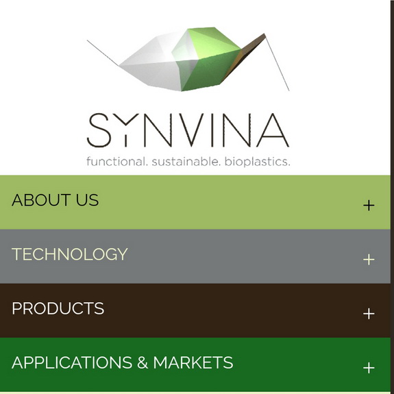 Avantium takes full ownership of Synvina, by chemwinfo
