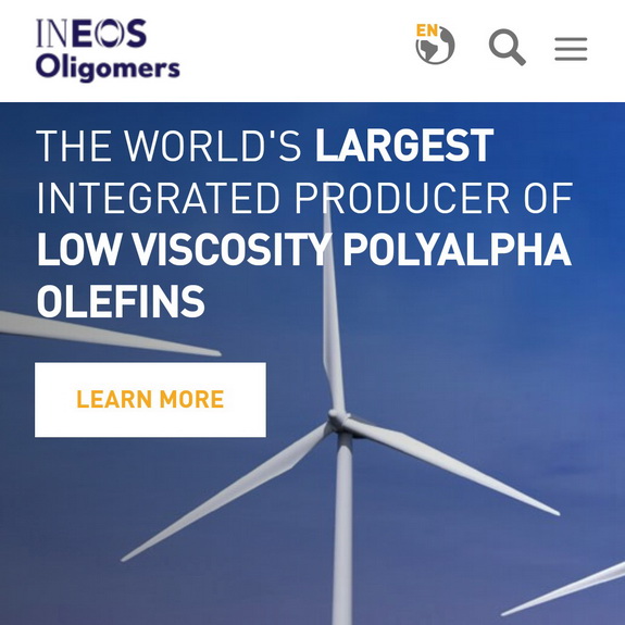 INEOS to invest in Saudi Arabia for acrylonitrile plant, Linear Alpha Olefin (LAO) plant  and associated world-scale Poly Alpha Olefin (PAO) by chemwinfo