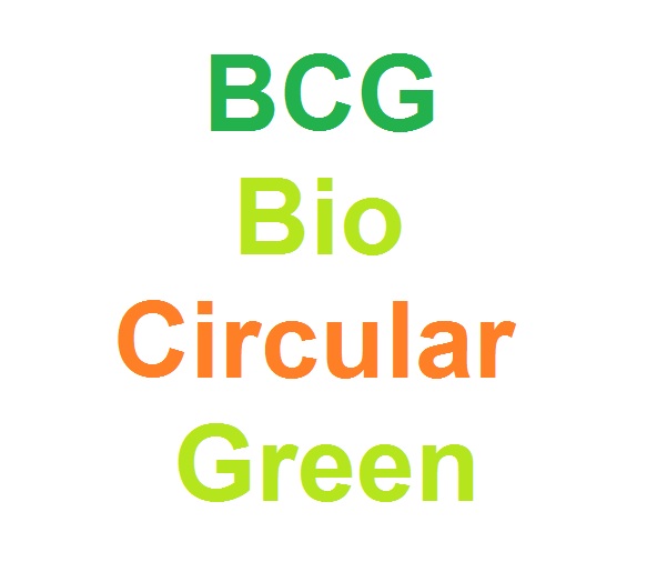 Ǻѷ㹸áԨ Ҿ ع¹ ,  BCG Businesses, BCG Economy,BCG Businesses ,Bio, Circular, Green Economy by Chemwinfo