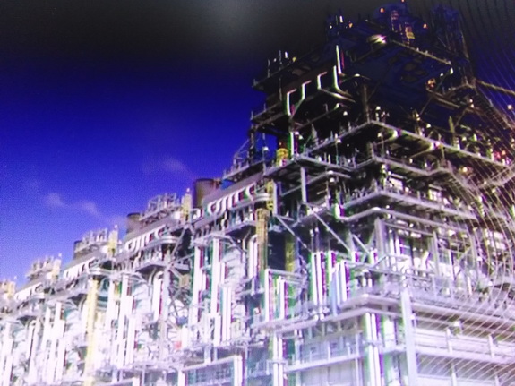 ExxonMobil announced today that a new 1.5 million ton-per-year ethane cracker at its Baytown, Texas complex is mechanically complete with commissioning progressing well, by chemwinfo